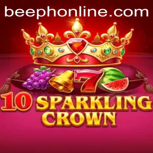 Explore the Enchanting World of 10SparklingCrown: A Game of Strategy and Fantasy