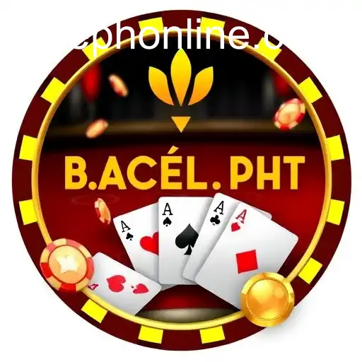 Baccarat Game: Discovering the Intricacies of BEE.PH