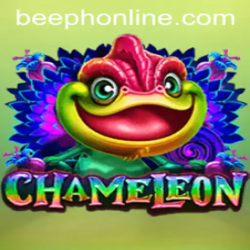 Unveiling Chameleon: An Interactive Experience Amidst the Digital Buzz