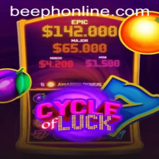 CycleofLuck: A Thrilling Journey into the World of Fortune with BEE.PH