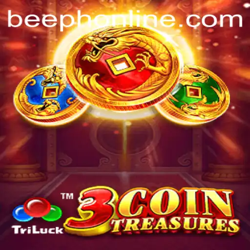Exploring the Engaging World of 3CoinTreasures and BEE.PH