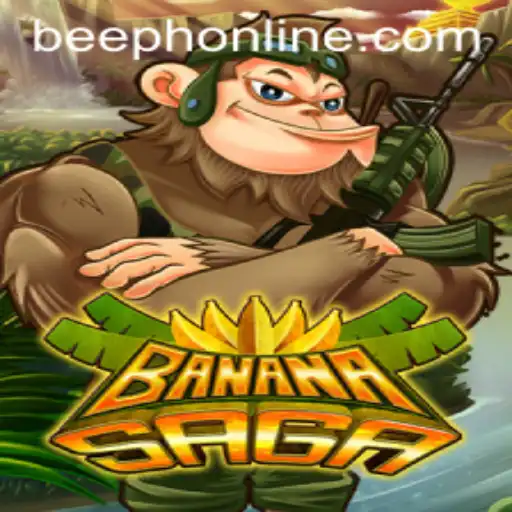 Dive into the World of BananaSaga with BEE.PH: An Exciting Gaming Adventure