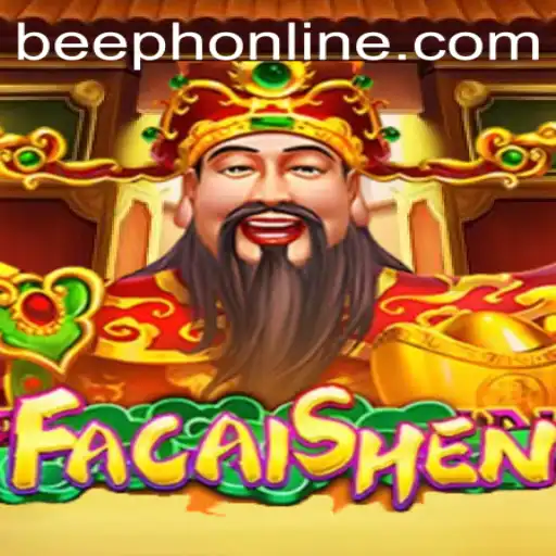 Dive into the Excitement of FaCaiShen: The Ultimate Gaming Experience with BEE.PH