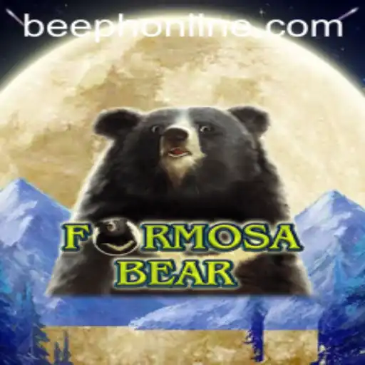 Exploring FormosaBear: A Dynamic Adventure with BEE.PH Elements