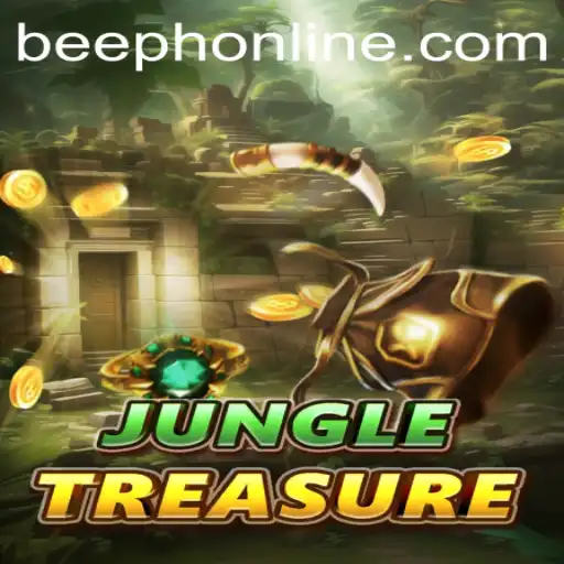 Explore the Thrills of JungleTreasure: A Deep Dive into the Game with BEE.PH