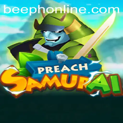 Explore the Engaging World of PreachSamurai Featuring BEE.PH