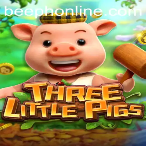 Experience the Whimsical World of THREELITTLEPIGS by BEE.PH