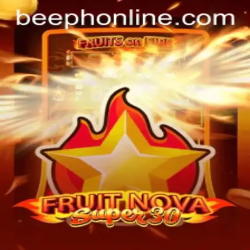 Experience the Thrills of FruitrNovaSupe30 with BEE.PH
