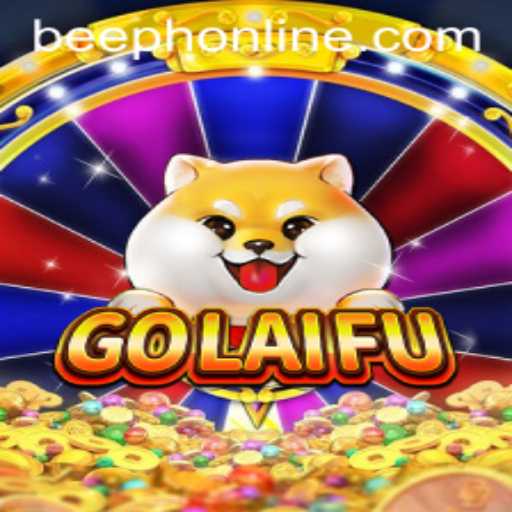 GoLaiFu: A New Era of Gaming with BEE.PH