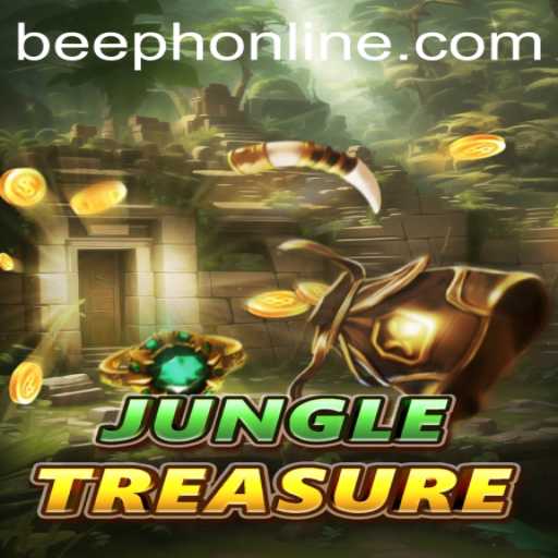 Explore the Thrills of JungleTreasure: A Deep Dive into the Game with BEE.PH