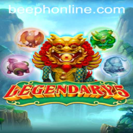 Discover the Epic World of Legendary5 with BEE.PH