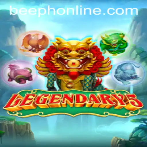 Discover the Epic World of Legendary5 with BEE.PH