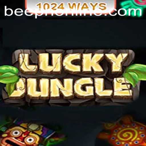 Exploring the Enchanting World of LuckyJungle1024: A Game Changer