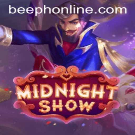 Discover the Thrills of MidnightShow: A Captivating New Game Experience