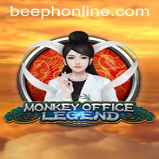Monkey Office Legend: The Ultimate Strategy Game Adventure