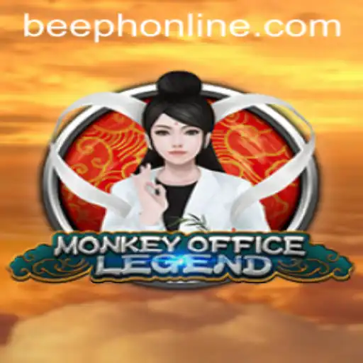 Monkey Office Legend: The Ultimate Strategy Game Adventure