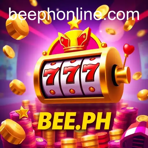 Exploring the Thrilling World of Online Slots with BEE.PH
