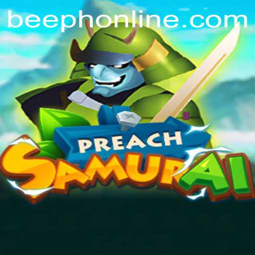 Explore the Engaging World of PreachSamurai Featuring BEE.PH