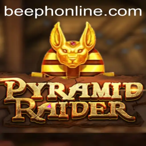 Exploring PyramidRaider: A Dive into the Immersive Gaming Experience of 2023