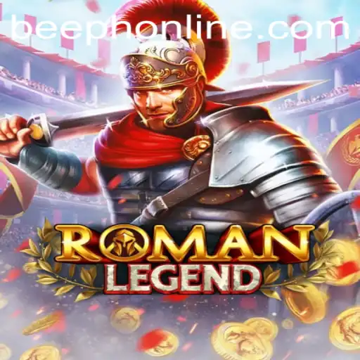 Exploring RomanLegend: The Ultimate Gaming Experience with BEE.PH