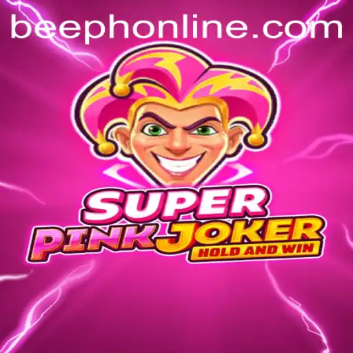 Unveiling SuperPinkJoker: A New Era of Play with BEE.PH