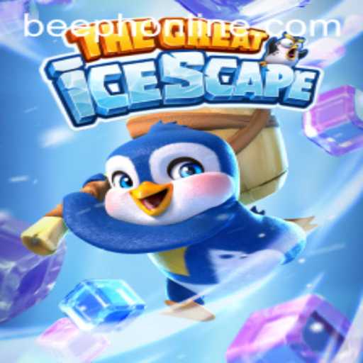 Exploring the Chilling Adventure of TheGreatIcescape in the World of BEE.PH